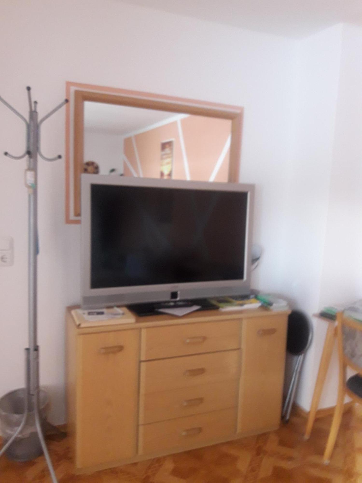 Gaestehaus Reisacher - Mehrbettzimmer 파이팅 외부 사진